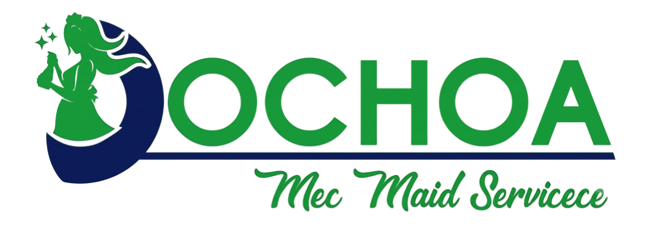 Ochoa MEC Maid Services